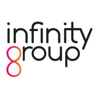 Infinity Group 🚀 logo, Infinity Group 🚀 contact details