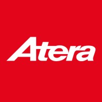 ATERA GmbH logo, ATERA GmbH contact details