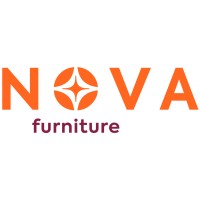 Nova Furniture logo, Nova Furniture contact details