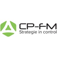 CP-FM logo, CP-FM contact details