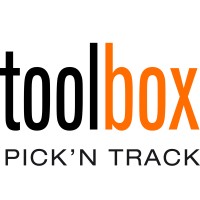 toolbox GmbH logo, toolbox GmbH contact details