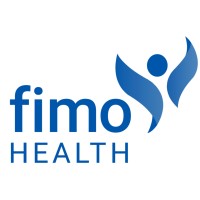 Fimo Health logo, Fimo Health contact details