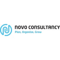 Novo Consultancy logo, Novo Consultancy contact details