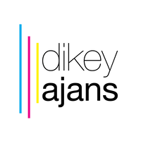 Dikey Ajans logo, Dikey Ajans contact details