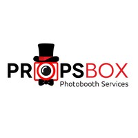 propsbox logo, propsbox contact details