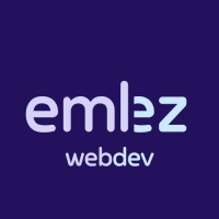 emlez.dev logo, emlez.dev contact details