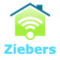 Ziebers Smart Technology logo, Ziebers Smart Technology contact details