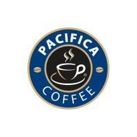 Coffee Pacifica logo, Coffee Pacifica contact details