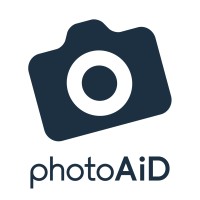 PhotoAiD logo, PhotoAiD contact details