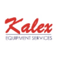 Kalex Equipment Services logo, Kalex Equipment Services contact details