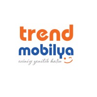 Trend Mobilya logo, Trend Mobilya contact details