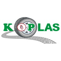 Koplas Lastik logo, Koplas Lastik contact details