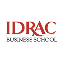 IDRAC Business School - Campus de Montpellier logo, IDRAC Business School - Campus de Montpellier contact details