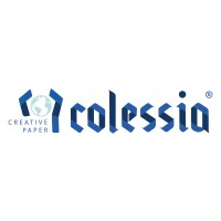 Colessia Papier GmbH logo, Colessia Papier GmbH contact details