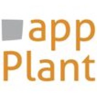 appPlant GmbH logo, appPlant GmbH contact details