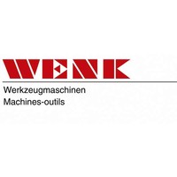 Wenk AG logo, Wenk AG contact details