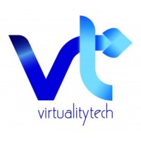 VirtualityTechnologies logo, VirtualityTechnologies contact details