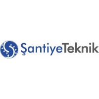 ŞANTİYE TEKNİK LTD.ŞTİ. logo, ŞANTİYE TEKNİK LTD.ŞTİ. contact details