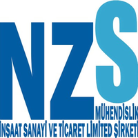 NZS MÜHENDİSLİK İNŞAAT SANAYİ VE TİC. LTD. ŞTİ logo, NZS MÜHENDİSLİK İNŞAAT SANAYİ VE TİC. LTD. ŞTİ contact details