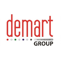 DEMART YAPI GRUP SAN TİC LTD ŞTİ logo, DEMART YAPI GRUP SAN TİC LTD ŞTİ contact details