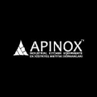 Apinox Industrial Kitchen logo, Apinox Industrial Kitchen contact details