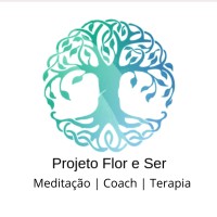 Projeto Flor e Ser logo, Projeto Flor e Ser contact details