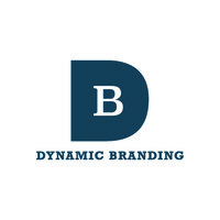 Dynamic Branding logo, Dynamic Branding contact details