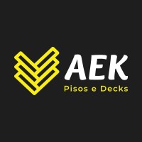 AEK Pisos e Decks logo, AEK Pisos e Decks contact details