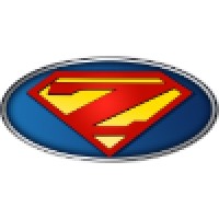 Zeck Ford logo, Zeck Ford contact details