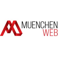 Muenchen Web logo, Muenchen Web contact details