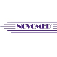 NOVOMED Handels-GesmbH logo, NOVOMED Handels-GesmbH contact details