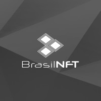 BrasilNFT logo, BrasilNFT contact details