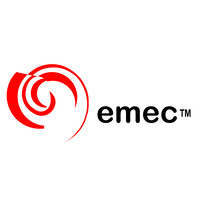 emec technology logo, emec technology contact details