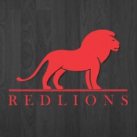 RedLions Capital logo, RedLions Capital contact details