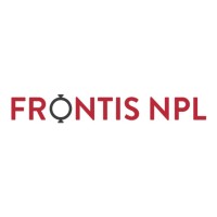 Frontis NPL S.p.A. logo, Frontis NPL S.p.A. contact details