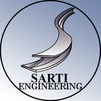 Sarti Engineering logo, Sarti Engineering contact details