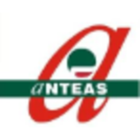 Anteas logo, Anteas contact details