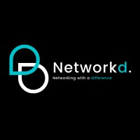 Networkd Mentoring logo, Networkd Mentoring contact details