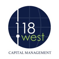 118 West Capital Management logo, 118 West Capital Management contact details