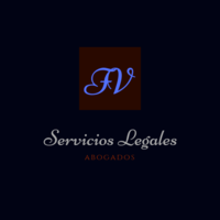 FV Servicios Legales logo, FV Servicios Legales contact details