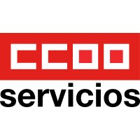 Servicios CCOO logo, Servicios CCOO contact details