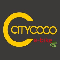 Citycoco Türkiye logo, Citycoco Türkiye contact details