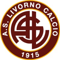 A.S. Livorno Calcio logo, A.S. Livorno Calcio contact details