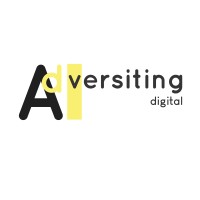 ADversiting Digital logo, ADversiting Digital contact details