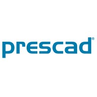 PRESCAD ENGINEERING logo, PRESCAD ENGINEERING contact details