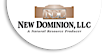 New Dominion LLC logo, New Dominion LLC contact details