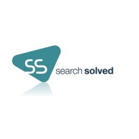 Search Solved logo, Search Solved contact details