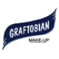 Graftobian Make-Up Company logo, Graftobian Make-Up Company contact details