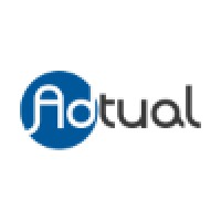 Adtual logo, Adtual contact details