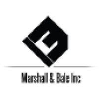 Marshall & Bale Inc. logo, Marshall & Bale Inc. contact details